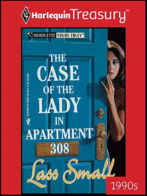 Title details for The Case of the Lady in Apartment 308 by Lass Small - Available